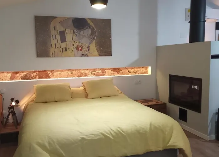 Vakantiehuis Casa Relojero