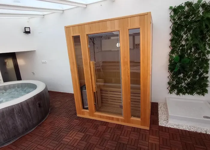 Casa Relojero * Zarza-Capilla