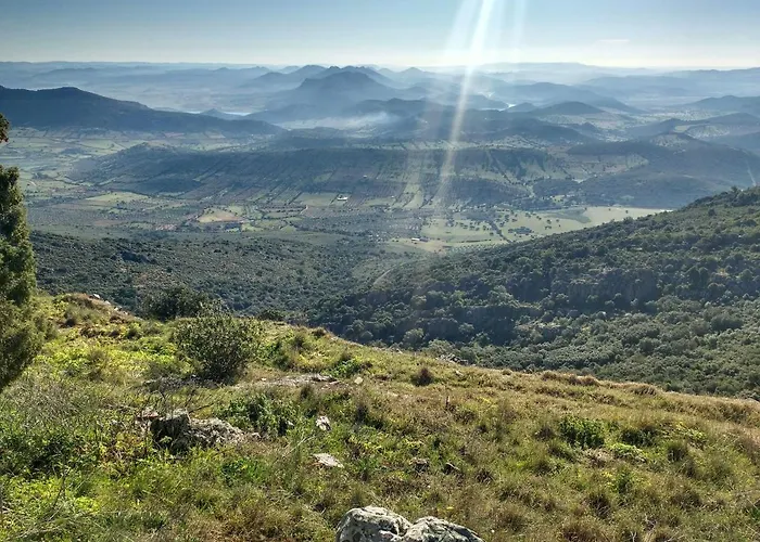 Casa Relojero Zarza-Capilla